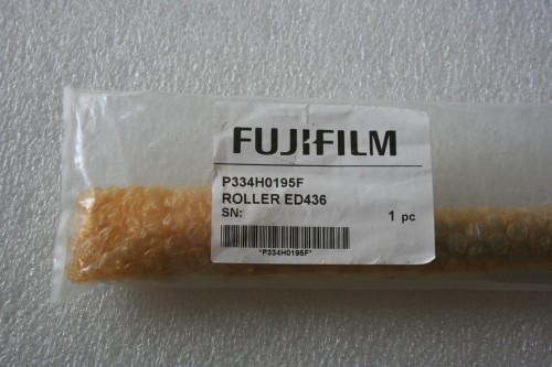  Roller for Fuji Frontier